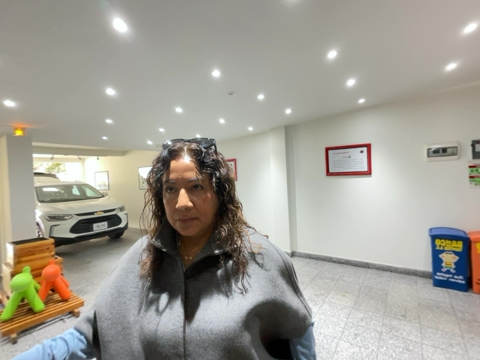 Foto de Maria del Rocio Sánchez Gonzalez